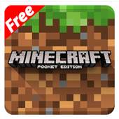 MineСraft PE 5.0.2