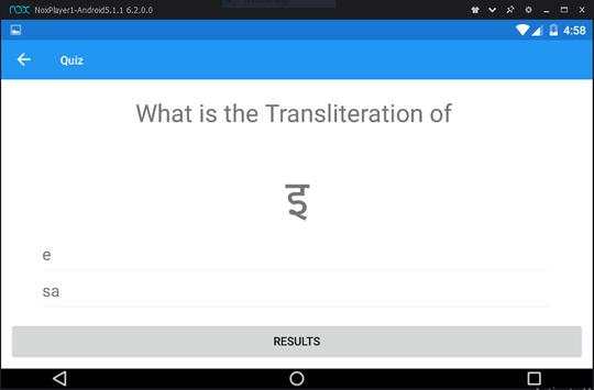 Learn Hindi - Basics screenshot 8