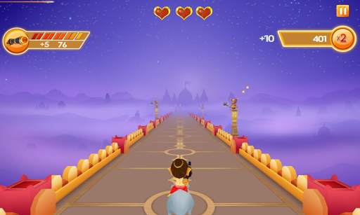 Chhota Ganesh Battle - GUNESHA screenshot 13
