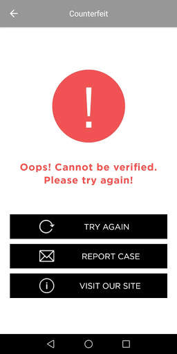 ARR Authentication screenshot 5