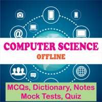 Computer Science Offline logo