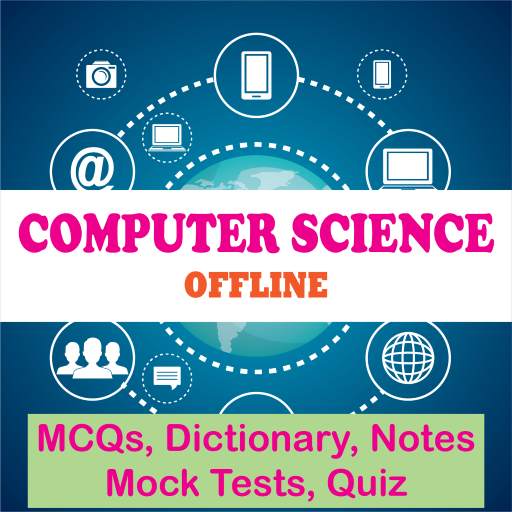 Computer Science Offline 7.2.3