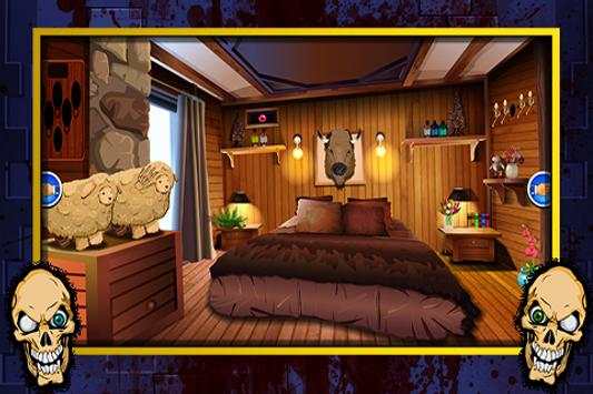 Escape House Of Fear screenshot 3