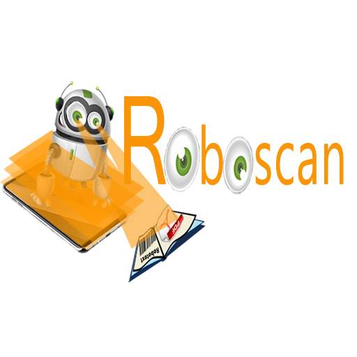 Roboscan 2.5