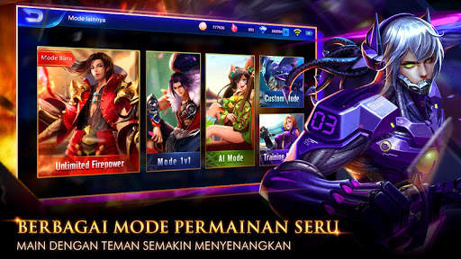 Legend of Kingdoms screenshot 6