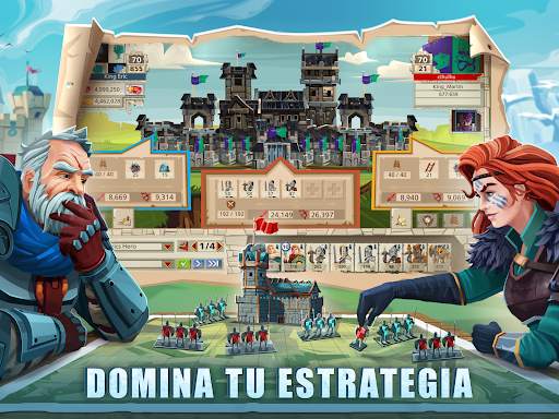 Empire: Four Kingdoms screenshot 7