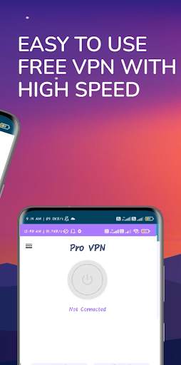 Pro 5G VPN 2022 - VPN for 2022 screenshot 2