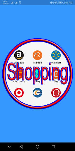 Shopping screenshot 7