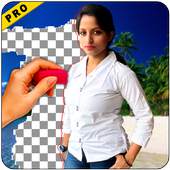 Photo Background Changer – Background Eraser 1.0