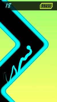 Zig Zag Lite screenshot 5