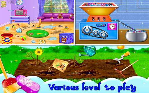 My City Cleaning - Waste Recycle Management screenshot 3