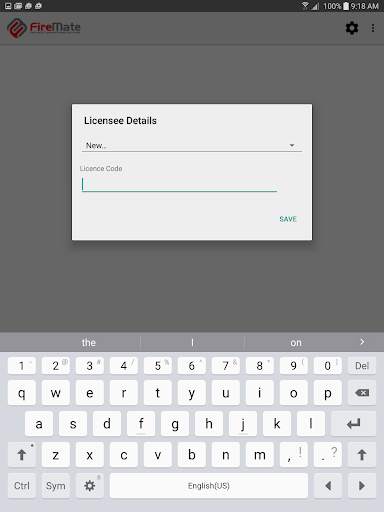 FireMate Mobile screenshot 5