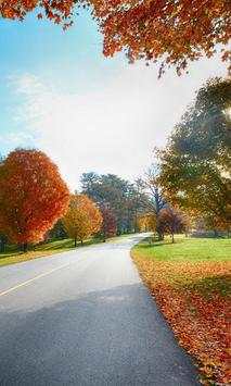 Autumn Jigsaw Puzzle Game screenshot 1
