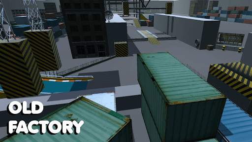 CrashX: car crash simulator, s screenshot 5