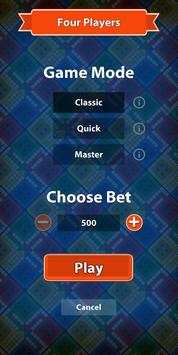 Ludo Arcade screenshot 2