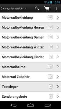 MotoPort Shop screenshot 3