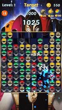 Power Rangers Crush screenshot 6