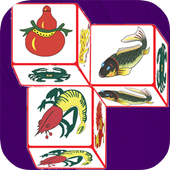 Bau cua tom ca 2018 kho game icon