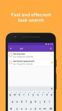 Listpad: To-Do List screenshot 5