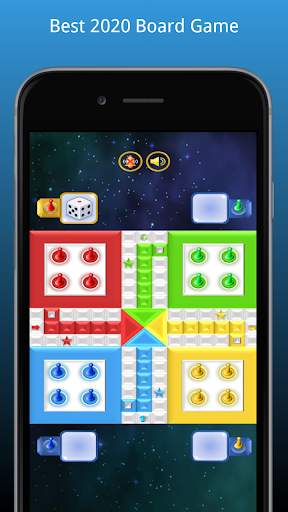 Ludo Mania - Best 2020 Board Game स्क्रीनशॉट 5