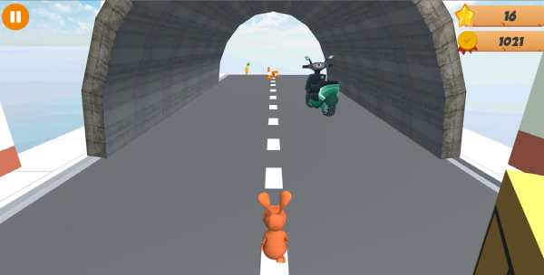 Run Rabbit Run 2 screenshot 6