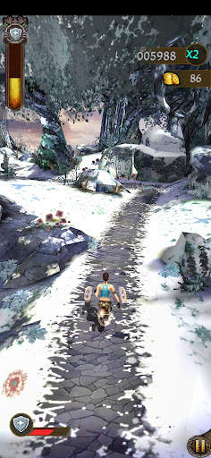 Lost Temple: OZ Run screenshot 2