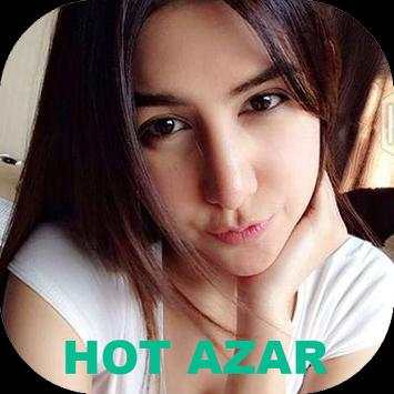 Hot Azar Video Chat Show screenshot 1