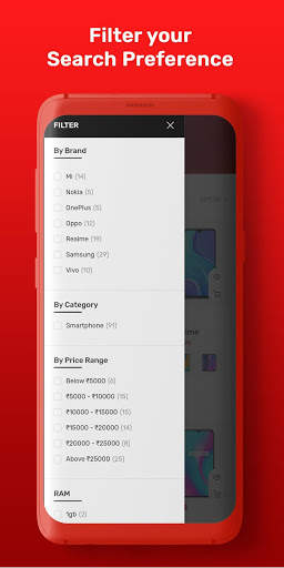 Gopal Mobile screenshot 5