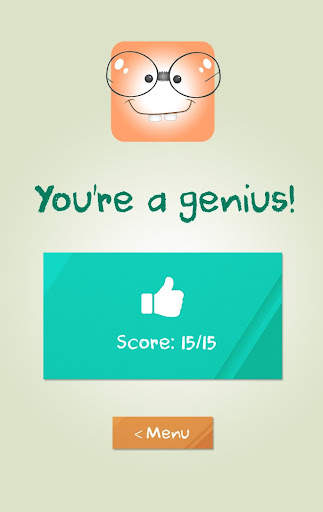 Stupid Test-How smart are you? скриншот 4