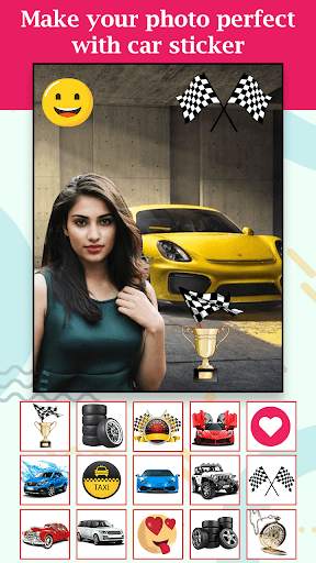 Car Photo Background Changer screenshot 4