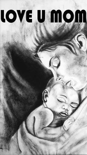 Mother Love Status for WhatsApp & Social Media screenshot 1