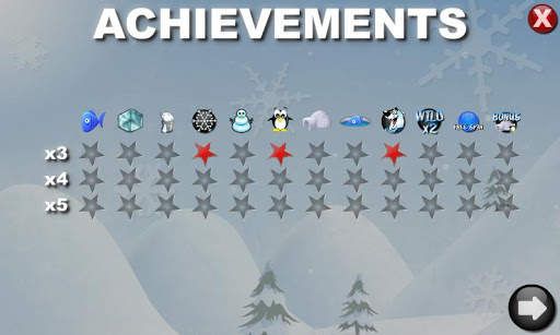 Cold Cash (LITE) screenshot 4