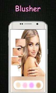 You Perfect makeup - Beauty selfie camera screenshot 5