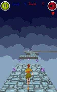 Princess Temple Run screenshot 5