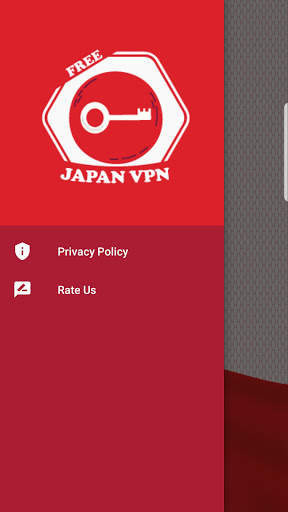 Japan VPN Free Proxy & Secure VPN screenshot 1