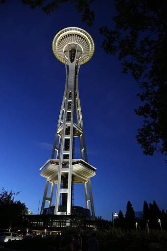 Seattle Wallpaper Travel screenshot 14