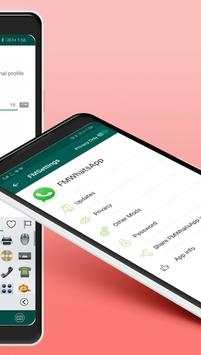 FM Whats Plus New Version 2020 screenshot 1