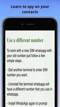 Tips for whatsapp screenshot 4