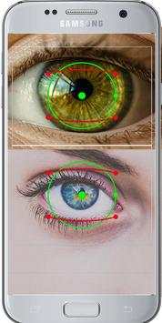 Change Eyes Color - Filters Candy screenshot 2