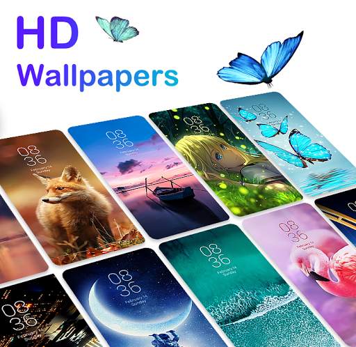 U Launcher 3D:temas 3D screenshot 7