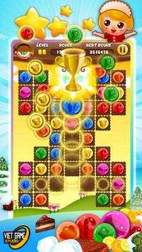 Candy Frenzy screenshot 3