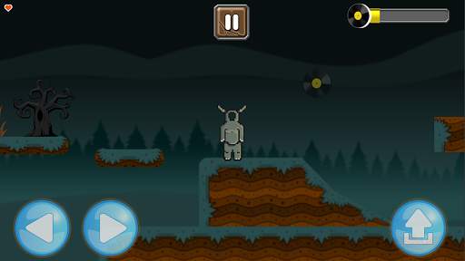 Dikembe: The Video Game screenshot 2