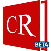 Corouter 1.4