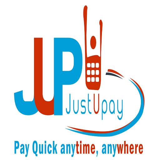 JustUPay -Recharge | AePS | PANCard | BBPS | DMT 3.3