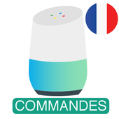 Commandes Française - Google Home (Google Mini) icon