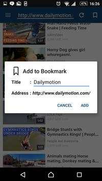 VTube: Video Downloader screenshot 5