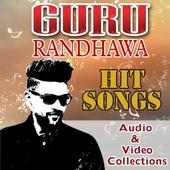 Guru Randhawa Hit Songs icon