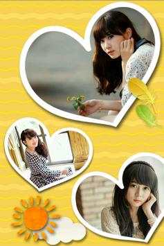 Edit Photo Collage Free screenshot 8