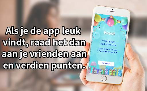 Willekeurige videochat - Bubble TalkTalk screenshot 3