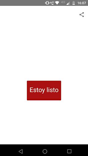 click fast! screenshot 1